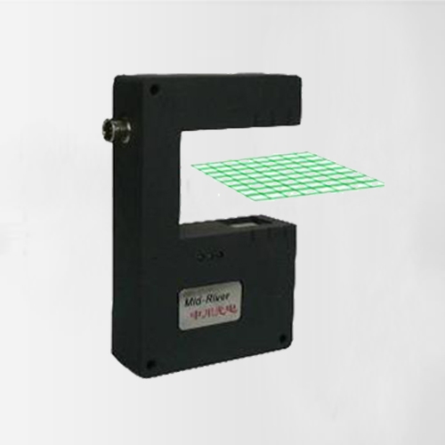 RLK165網格糾偏傳感器
